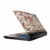 MSI GE62 7RE Camo Squad - B-i7-7700hq-16gb-1tb-ssd256gb